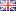 Flag icon United Kingdom