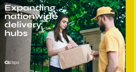 BPO Delivery Hub