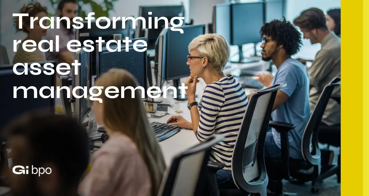 BPO RE Asset Management