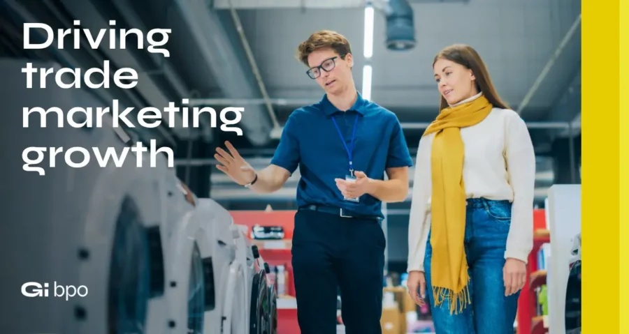 BPO Trade Marketing Case Study