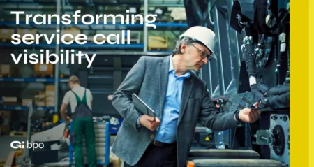 BPO Truck Manufacturing Case Study