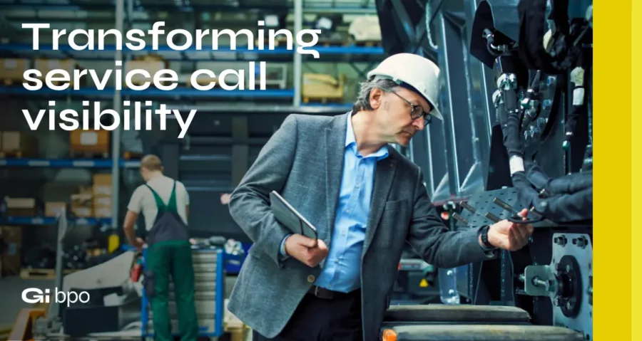 BPO Truck Manufacturing Case Study